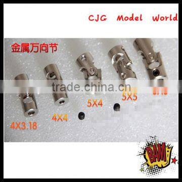 Hot sale stainless steel universal joint for diy machinery model