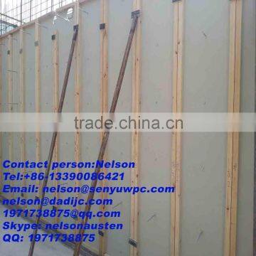 2016 16mm Construction/ Scaffolding/ Concrete /formwork/ Steel /tie Rod photo-5