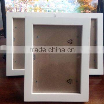 Wood Picture Frame