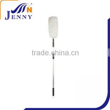 Microfiber telescopic duster