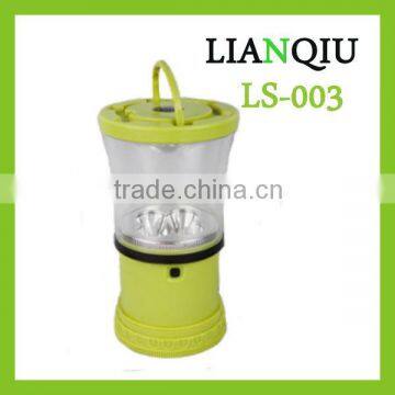 new multi-function camping light