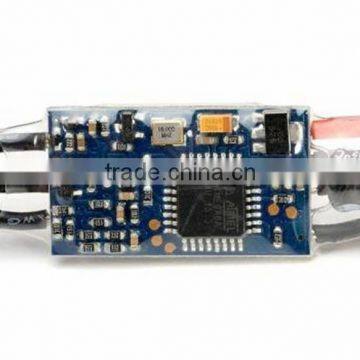 ZTW Spider Series 12A OPTO ESC With SimonK Program photo-4