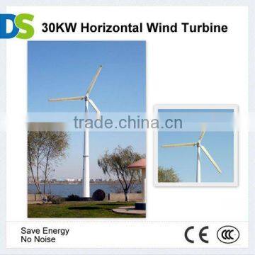 H 30KW Wind Turbine permanent magnet generator