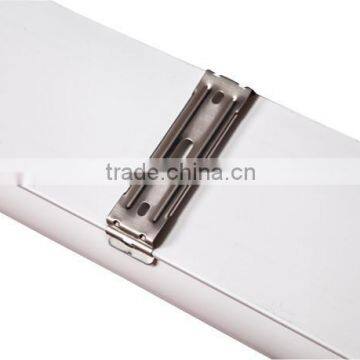 Super Bright 100LM/W PVC Lamp Body Batten Fitting With Led photo-6