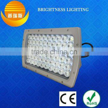 china long lifespan high lumen led light 60w, small power led floodlight 50w