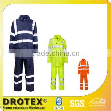 FR hi vis workear safety workwear/protective workwear