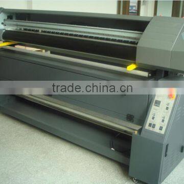 Large Format Inkjet Printer, 1.8M A-Starjet 7702 Flag Banner Printer/Dye Sublimation Printer/Fabric,Textile Printer photo-3