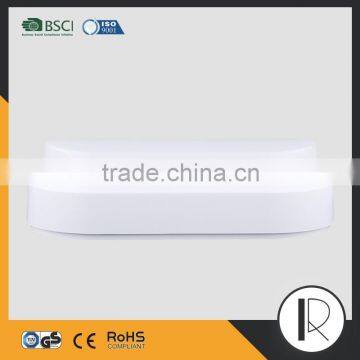 Oval 12w 850lm Bulkhead Lamp photo-3