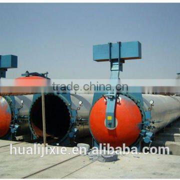 50000m3 AAC Block Production Line,light Weight Block Machine for Sale photo-4