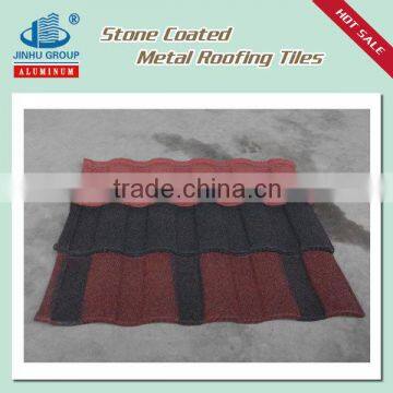 ISO certified upvc roof tile