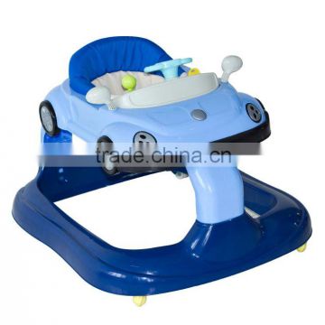 2012 new style children car baby walkers