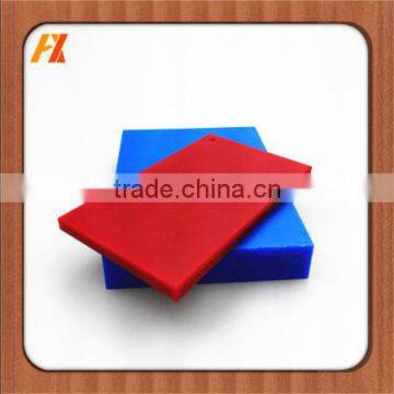 manufacturer of nylon plate mc