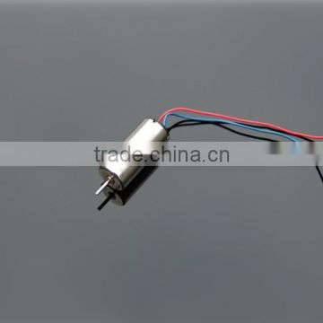 Tewec 7mm 716 mini dc helicopter motor