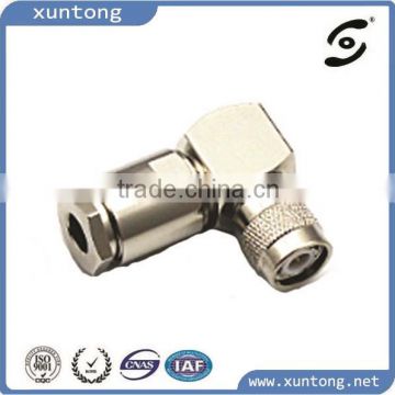 RG58 TNC connector with quality proof