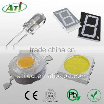 super bright led diode, DIP/SMD/High power/7 segment LED diode