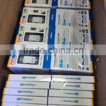 I-flash Drive HD OTG Usb Flash Drive, photo-6