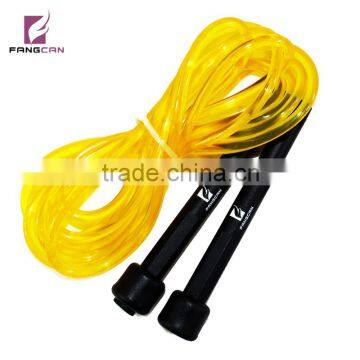 Multicolor Speedy Skipping Rope, Bodybuilding Jumping Rope, Customized Logo