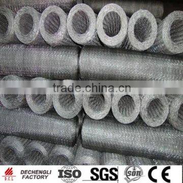 Galvanized Chicken Mesh;hexagonal Wire Netting;chicken Wire photo-6