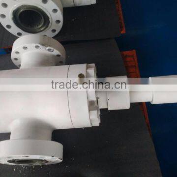 FLS/FL Ball Screw Gate Valve photo-3