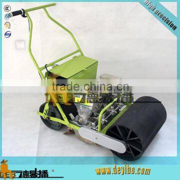 popular saled vegetable seeding machine in high quality with low price