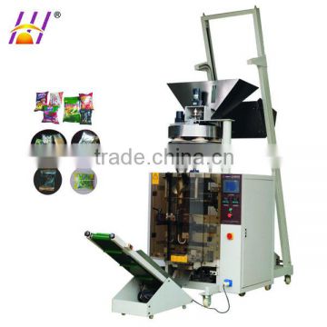 automatic granule coffee pod packing machine (DCTWB-200Z)