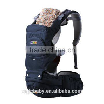 Baby Travel System Mutil-function Hip Seat Carrier Cheap Baby Carrier Hand-Held Baby Carriers photo-2