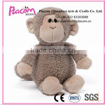 Hot design Lovely Perrty gifts and Holiday gifts Wholesale Plush Stuffed toy Monkey