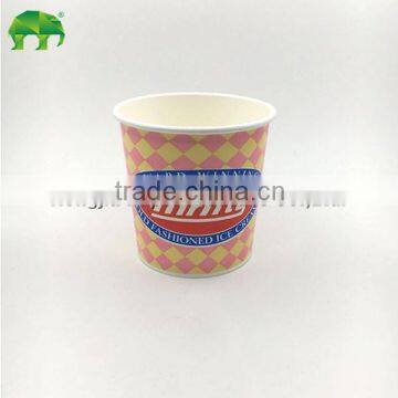 take away disposable paper soup cups hot soup paper bowl