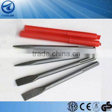 rock breaker chisel breaker chisel