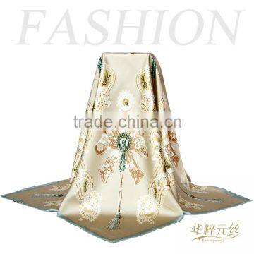 Best Manufacturing Custom Made Scarf
