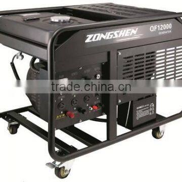 ZongShen Gasoline Generator QF12000
