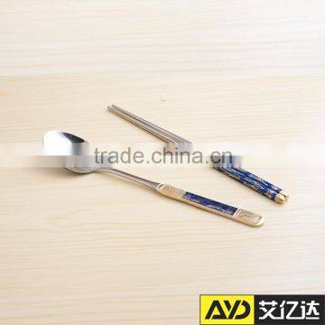 Korean Chopsticks and Spoon photo-6
