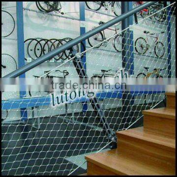 Anping Lutong mesh Stainless Steel Mesh for protection