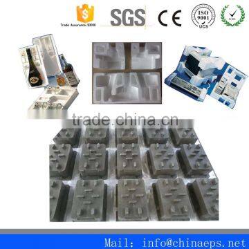 2016 Best Molds For Eps Foam/ICF Plastic Mould Making photo-6