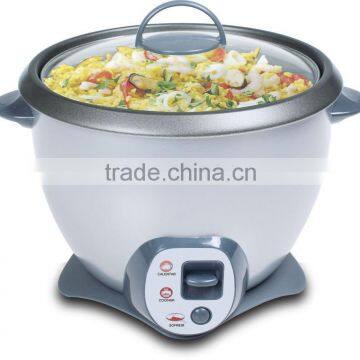 rice cooker with stir fry function rice cooker