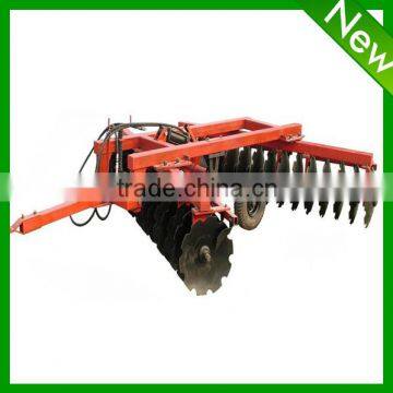 Disc harrow/three point harrow