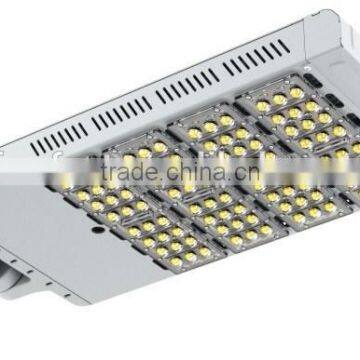 Specially 150W led street light usage in railway , highway and other outdoor lighting with 7000m2 factory