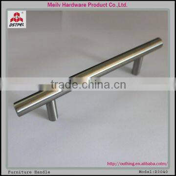 Foshan Manufacturer Accessories For Furniture Handle D3040 photo-2