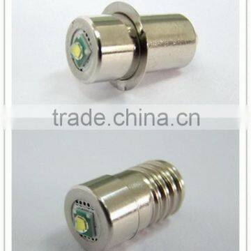 Energy-saving Long-lasting LED Flashlight/ Lamp Upgrade Replacement Bulb