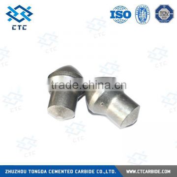 Brand new tungsten carbide button drill bit with CE certificate