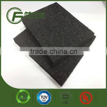 High Density Rubber Foam for Sound Absorption And Barrier Vibration Dampening photo-3
