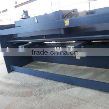 ms Sheet Cutting Machine/cutting Blades for Shearing Machine