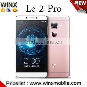 Wholesale Original Letv Le 2 Pro 32GB Android Phone Mobile Le two pro best price online