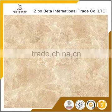 Latest Products In Market Glazed Polished Porcelain Tile Made In China