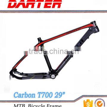 12 Months warranty portable mountain cheap bike frame oem