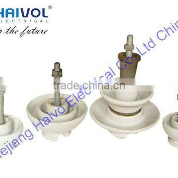 11kv-33kv Pin Porcelain Insulators with spindle (BS)