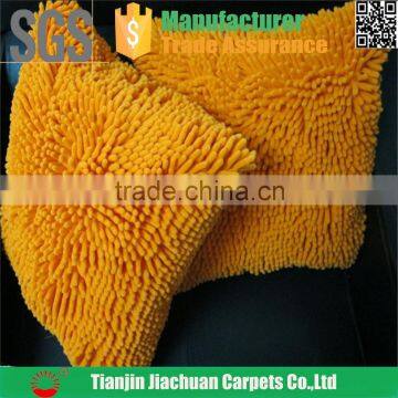 Polyester Microfiber Cushions Pillow