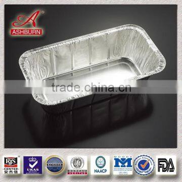 15 Years OEM Aluminium Foil Food Container photo-3