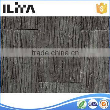 Cheaper exterior wood surface wall panel for house decor