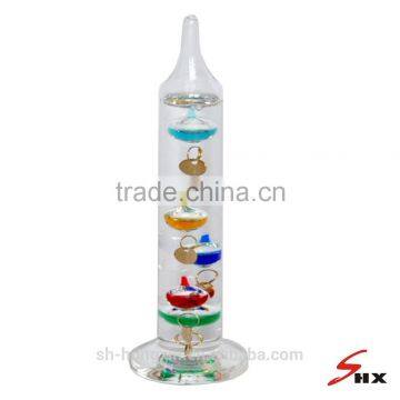 Galileo Thermometer photo-2